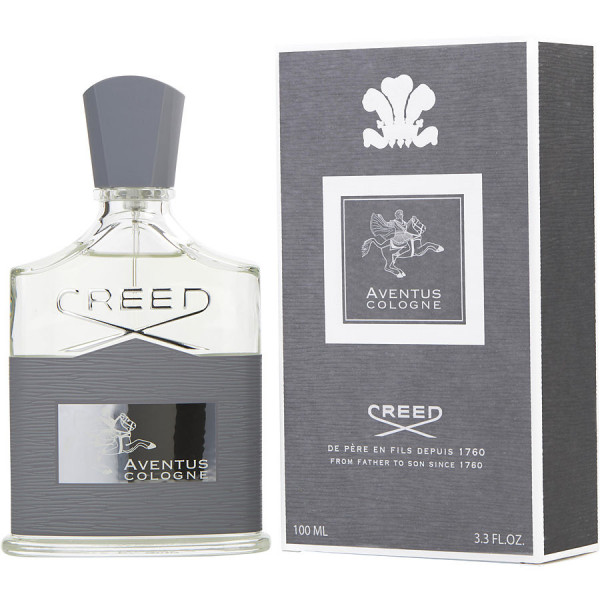 Aventus Cologne Creed