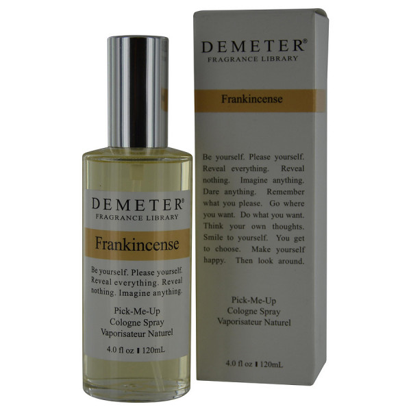 Frankincense Demeter