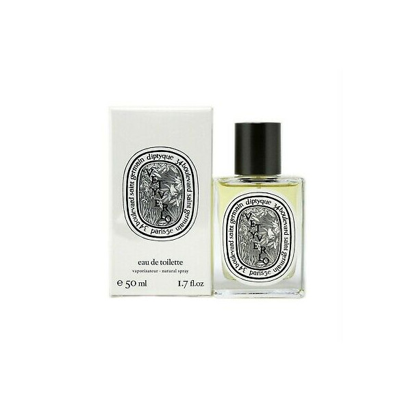 Eau De Toilette Spray Vetyverio de Diptyque en 50 ML pour Femme et pour ...