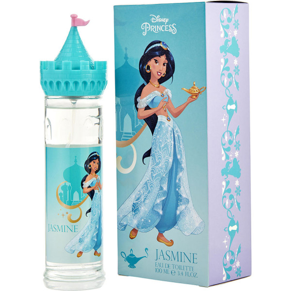 Princesse Jasmine Disney
