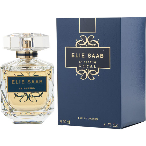 Le Parfum Royal Elie Saab