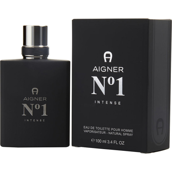 Aigner No 1 Intense Etienne Aigner