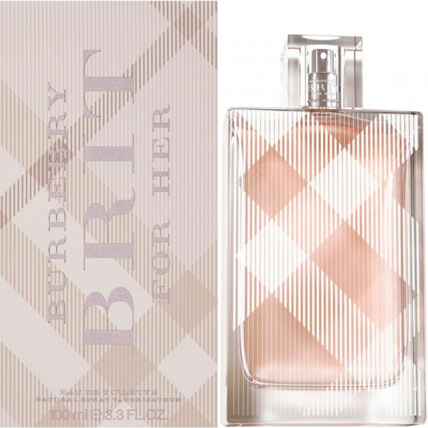 Brit Pour Femme Burberry