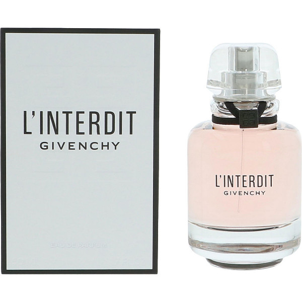 L'Interdit Givenchy