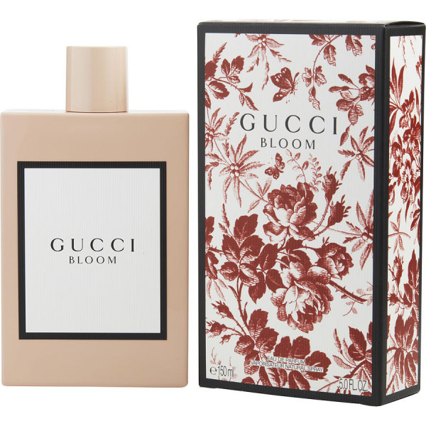 Eau De Parfum Spray Gucci Bloom de 