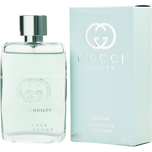 gucci guilty cologne pour homme