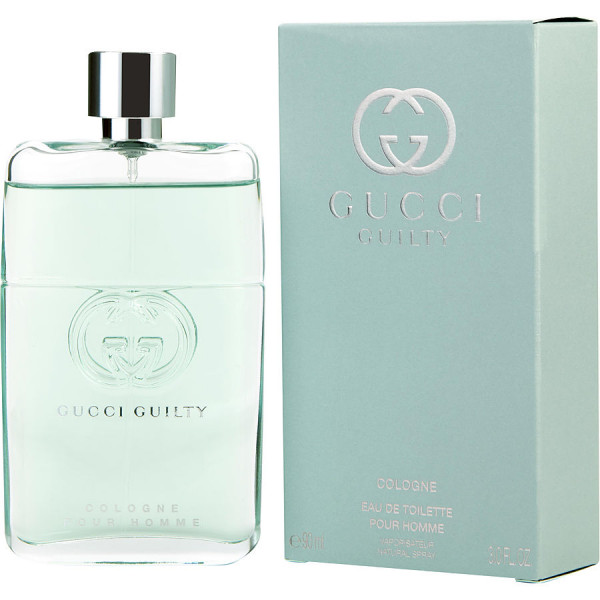 gucci homme cologne