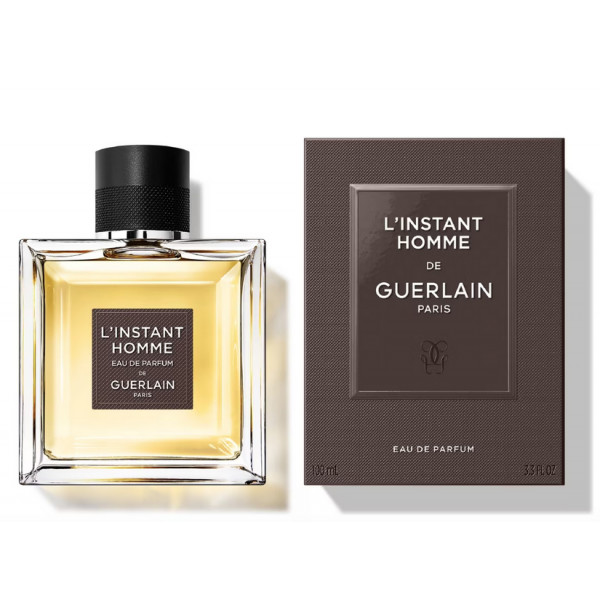 L'Instant Pour Homme Guerlain