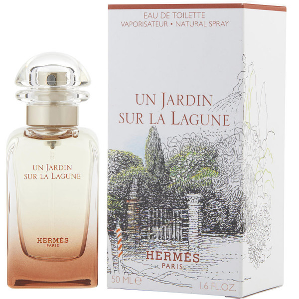 Un Jardin Sur La Lagune Hermès