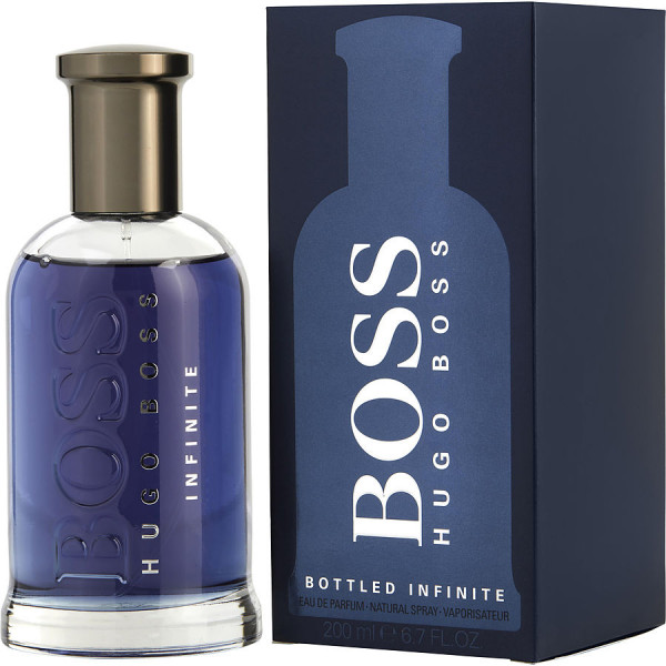 boss infinite eau de parfum