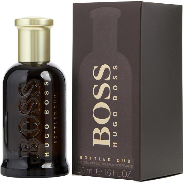 hugo boss bottled oud 50ml