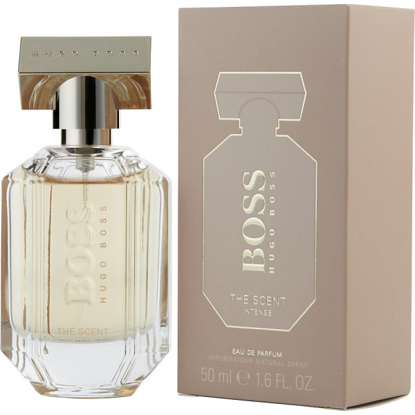 The Scent Intense Hugo Boss