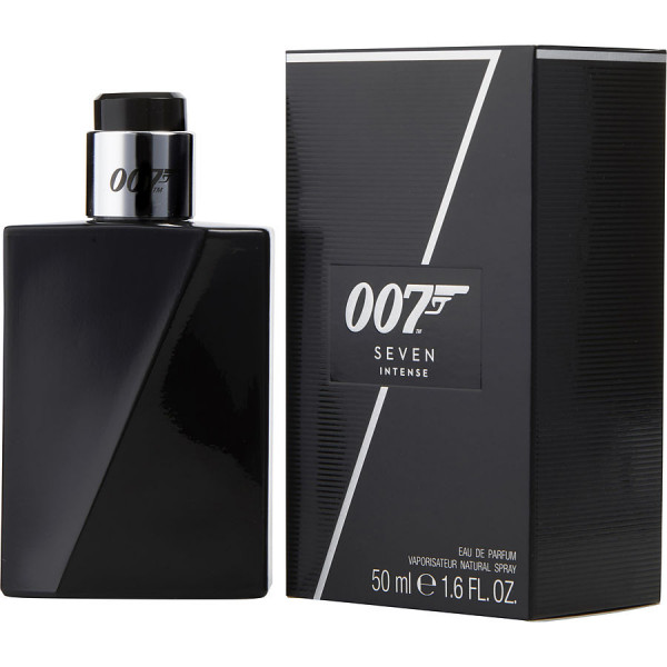 Parfum 007 Pria Berkualitas