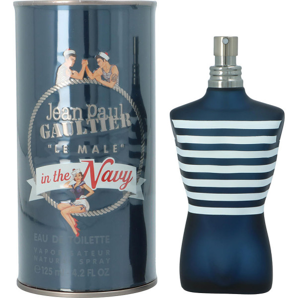 Le Male Jean Paul Gaultier