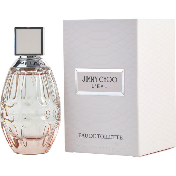 L'Eau Jimmy Choo