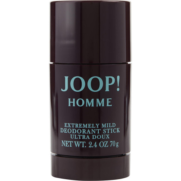 Joop Joop!