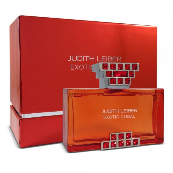 Exotic Coral Judith Leiber