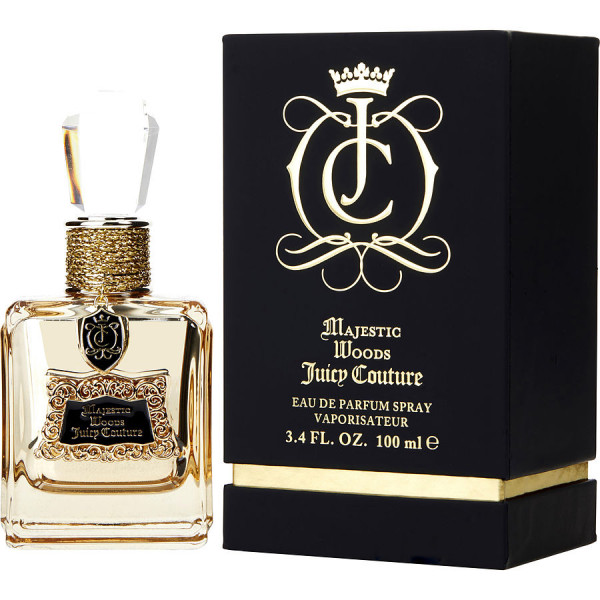 Majestic Woods Juicy Couture