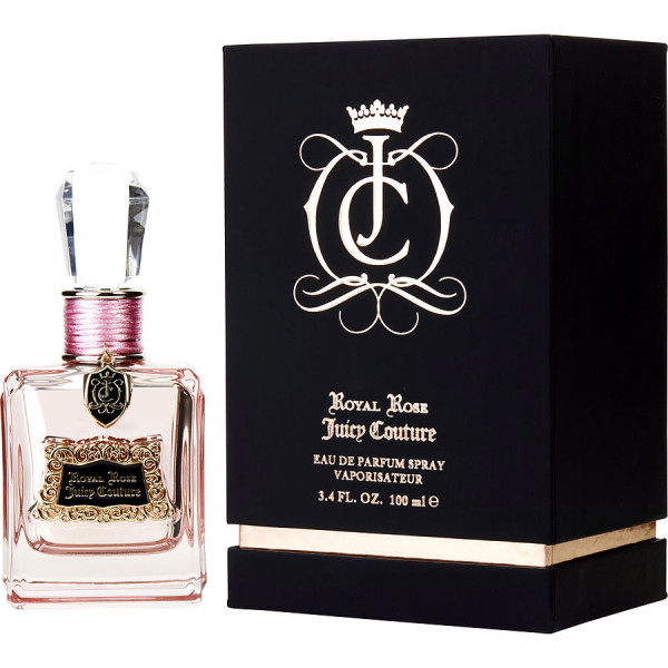 Royal Rose Juicy Couture