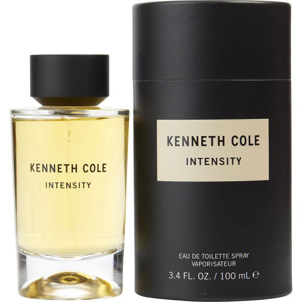 Intensity Kenneth Cole