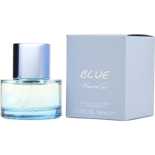 Eau De Toilette Spray Cole Blue de Cole en 100 ML pour