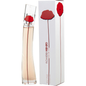 flower by kenzo eau de vie