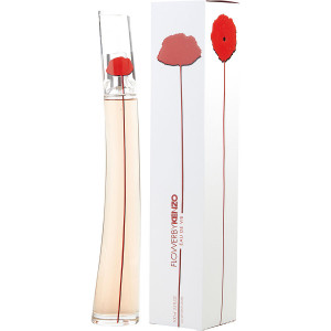 Flower By Kenzo Eau De Vie Eau De Parfum L g re Spray Femme