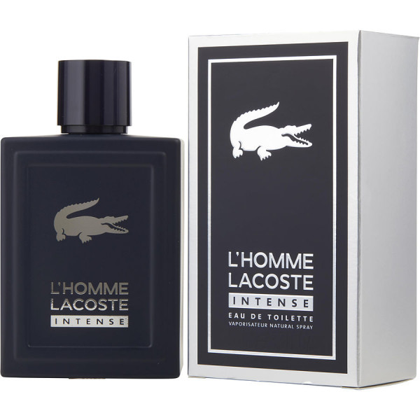 Lacoste L'Homme Intense Lacoste