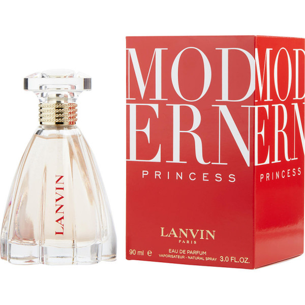 Modern Princess Lanvin