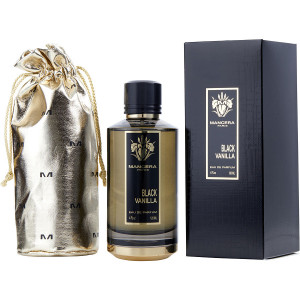 MANCERA BLACK VANILLA マンセラ ブラック バニラ EDP 120ML 楽天市場】香水 MANCERA ブラック バニラ EDP・SP 120ml 【送料