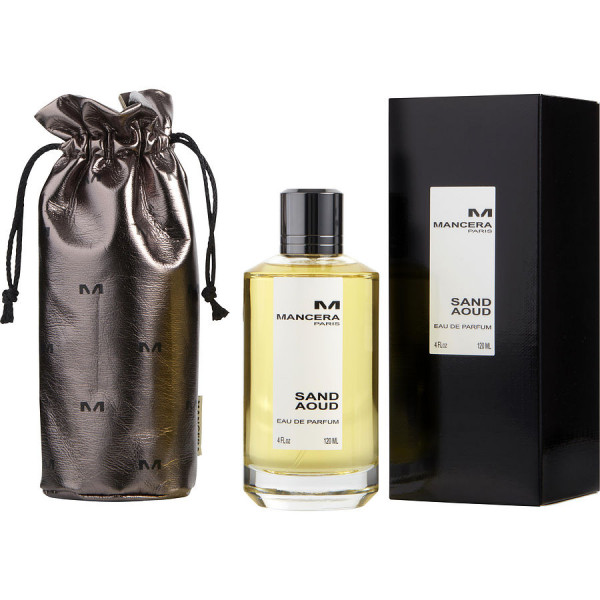 Sand Aoud Mancera