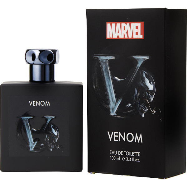 Venom Marvel