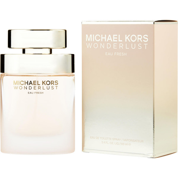 Wonderlust Michael Kors