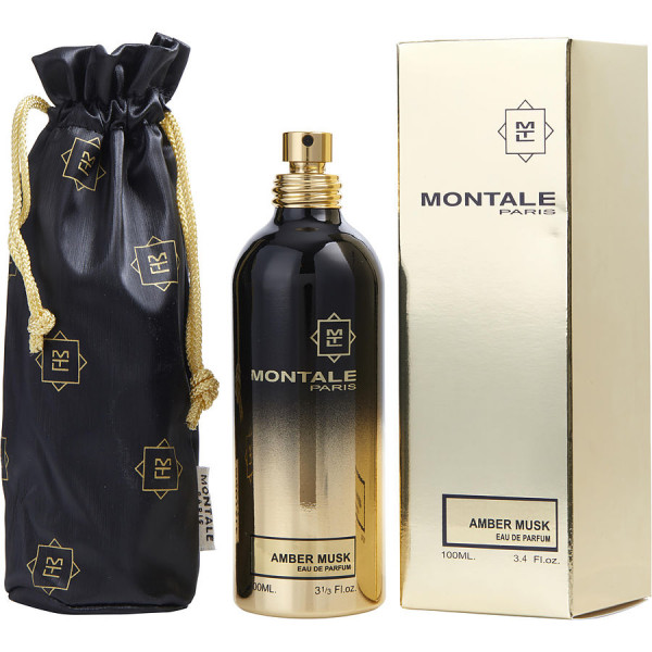 Amber Musk Montale