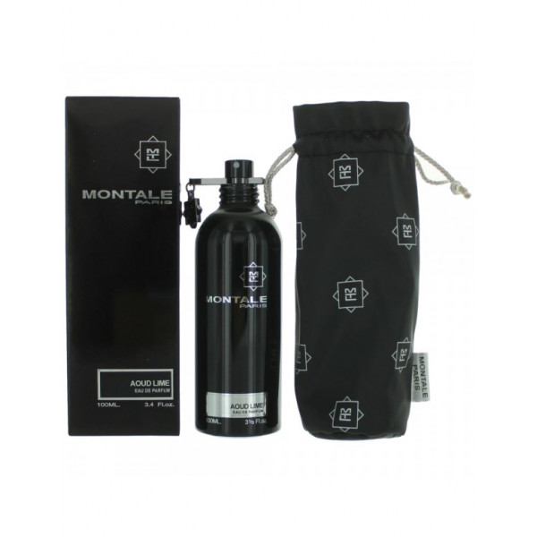 Aoud Lime Montale