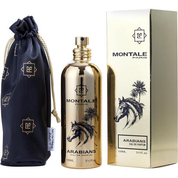 Arabians Montale