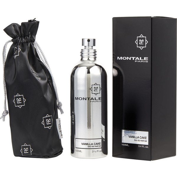 Vanilla Cake Montale