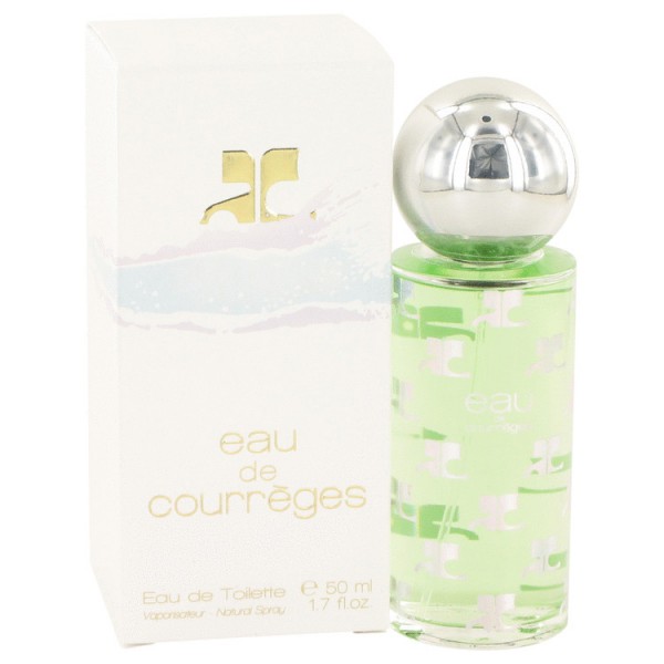 Eau De Courrèges Courrèges