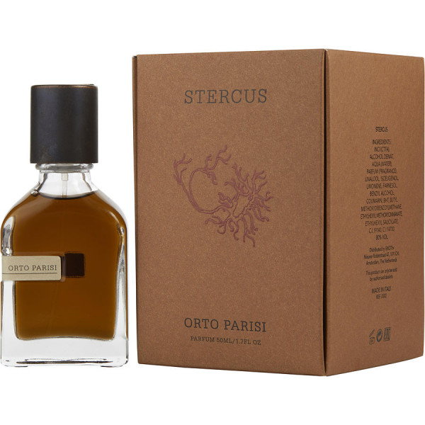 Stercus Orto Parisi