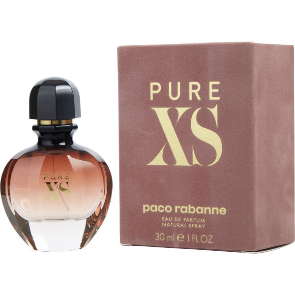 Eau De Parfum Spray Pure XS For Her de Paco Rabanne en 30 ML pour Femme