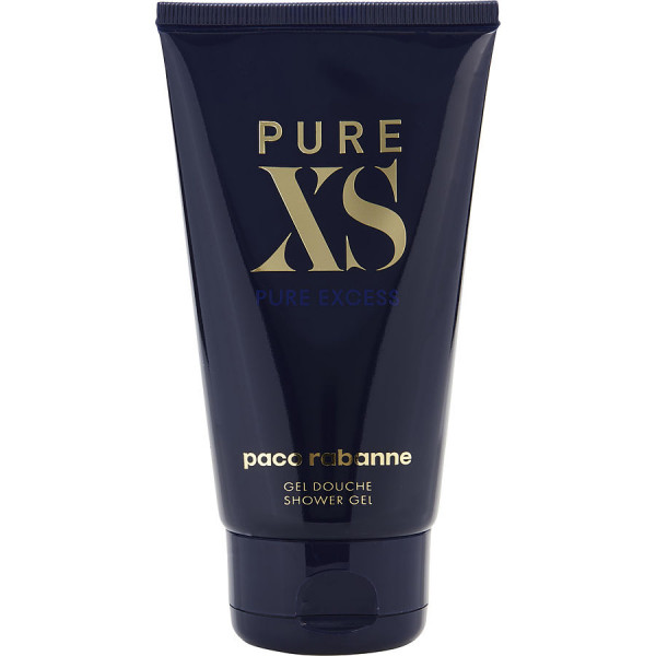 Gel Douche Pure XS de Paco Rabanne en 150 ML pour Homme