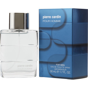 Parfum Pierre Cardin - Eau De Toilette Pour Femme - Vaporisateur Spray 30 Ml - Neuf Sous Emballage