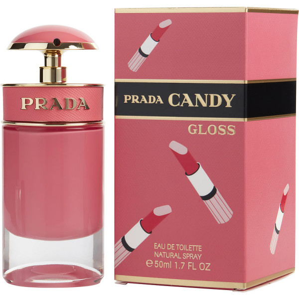 Prada candy hotsell gloss 100ml