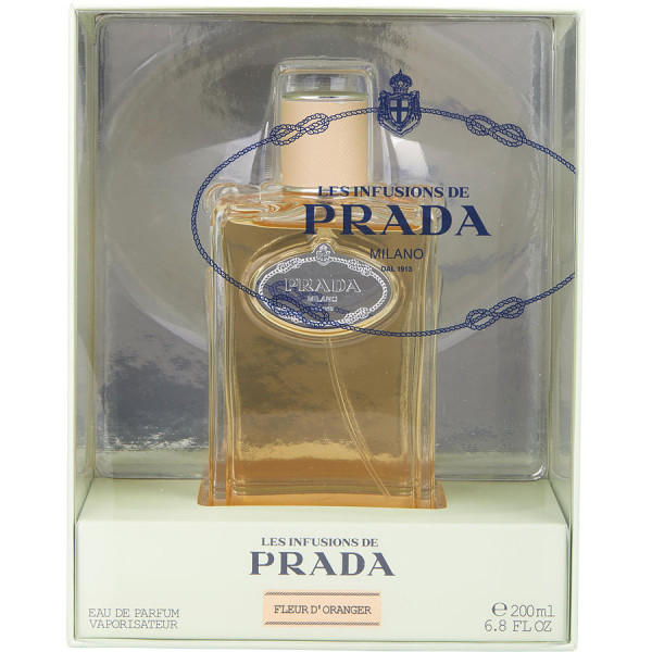 Infusion De Fleur d'Oranger Prada