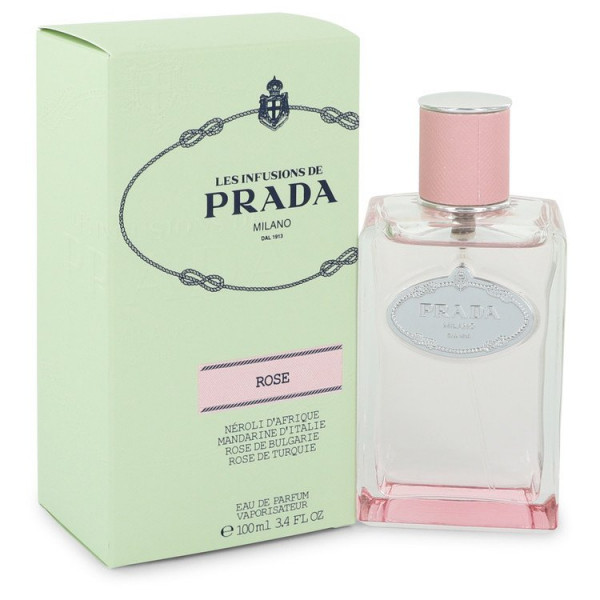 Infusion De Rose Prada