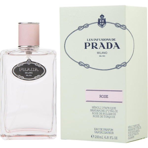 prada rose eau de parfum