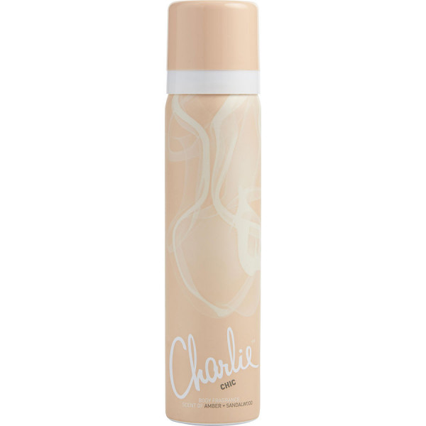 Charlie Chic Revlon