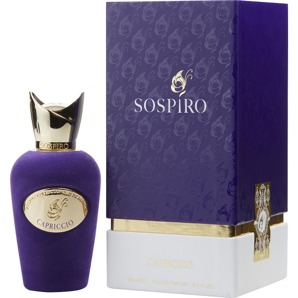 Capriccio Sospiro
