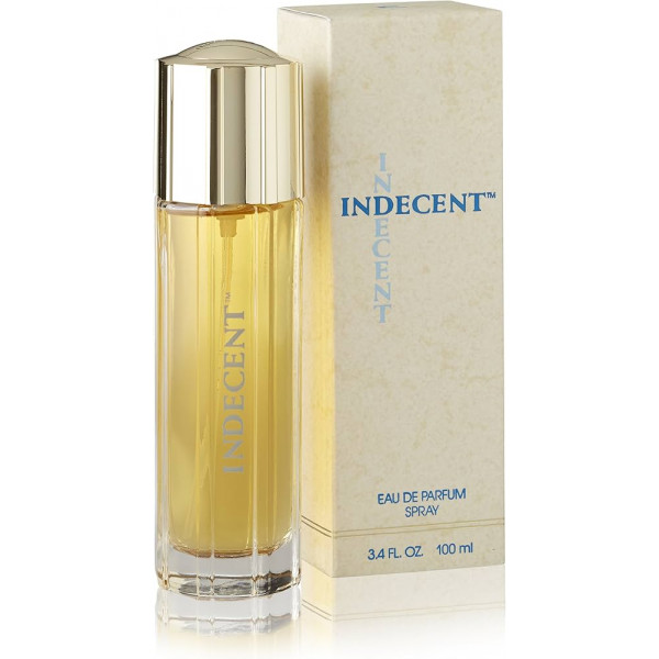 Indecent Eternal Love