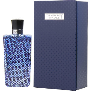 Eau De Parfum Concentrée Spray Venetian Blue Intense de The